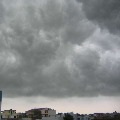 Rain alert for AP as Yaas continues 