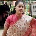 Vijayasanthi welcomes union government new rules for social media