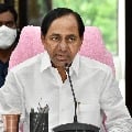 CM KCR reviews on agriculture