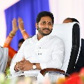 CM Jagan will launch book on his two year administration