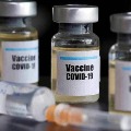 More vaccine doses arrives AP