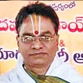 TTD Golla Padmanabham Died with Heart Attack