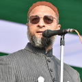 AIMIM chief Asaduddin Owaisi on cabinet meet