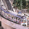 Hyderabad Metro Exteneded its timings