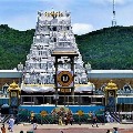 Sharp Rise in Tirumala Devotees  