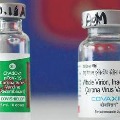Indias New Vaccine Plan To Study Mixing Doses Covishield Single Shot