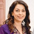 Juhi Chawla files suit 