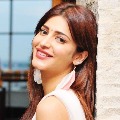 Sruthi Haasan is plying a heroine role in Balakrishna movie 