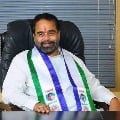 Speaker Tammineni Sitharam hospitalized again after recovered from corona