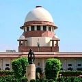 Small cases are wasting court time says Supreme Court