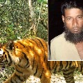 Bangladesh police arrests Tiger hunter Habib