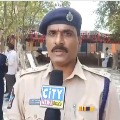 Guntur urban SP Ammireddy gets transfer