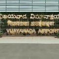 Foreign flight services restarts from Vijayawada 
