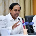 CM KCR decides digital survey for agri lands in Telangana