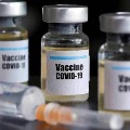 AP Corona Vaccinization details