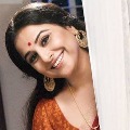 Vidya Balan to play megastars sister 