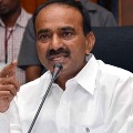 KCR I am not your slave says Etela Rajender