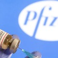 Britain regulatory approved Pfizer vaccine for 12 to 15 age group