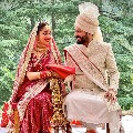 Yami Gautam marries director Adithya Dhar