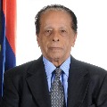 Mauritius former president Anerood Jugnauth died