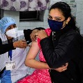 India Overtakes US Has More Number Of People With 1st Dose Of Vaccine