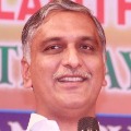 Harish Rao fires on Eatala