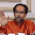 Lust For Power Amid Pandemic Will Lead To Anarchy says Uddhav Thackeray