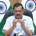 If Pizza Can Be Delivered At Home Why Not Ration Asks Kejriwal