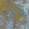 Update on southwest monsoon onset in India