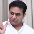 KTR Fires on central vaccination policy
