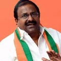 Somu Veerraju fires on AP CM Jagan