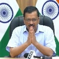 CM Kejriwal urges people to follow Covid19 norms