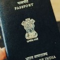 all those who are travelling to abroad must link vaccine certificate to passport