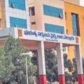 Nellore GGH Superintendent suspended