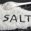 Reduce Salt to Boost your Immunity