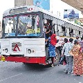 TSRTC and Metro timings extended