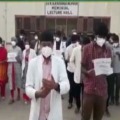 AP Junior doctors Called off strike