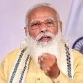 Tea vendor sends Rs 100 to PM Modi to get his beard shaved