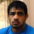 Wrestler Sushil kumar Demanded special diet