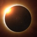 Solar Eclipse 2021 on June 10