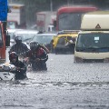 Heavy Rain In Mumbai For Next 4 Days