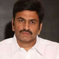 raghu rama writes letter to jagan