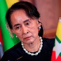 Mayanmar Junta Charges Aung San Suu Kyi over Corruption