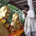 Balakrishna celebrates his birthday in Basavatarakam cancer hospital