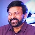 Chiranjeevi in Pushpa special song 