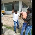 Attack on a constable in Patancheru