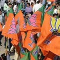 BJP received Rs 785 crore in donations in 2019 and 20