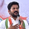 Modi and KCR robbing in the name of petro says Revanth Reddy