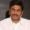 raghu rama writes letter to jagan