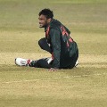 Shakib Al Hasan Banned For 3 Dhaka Premier League Matches